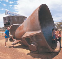 WMC Resource Nickel Pots - Attractions Brisbane