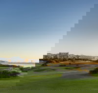 Wollongong Golf Club - Attractions Brisbane