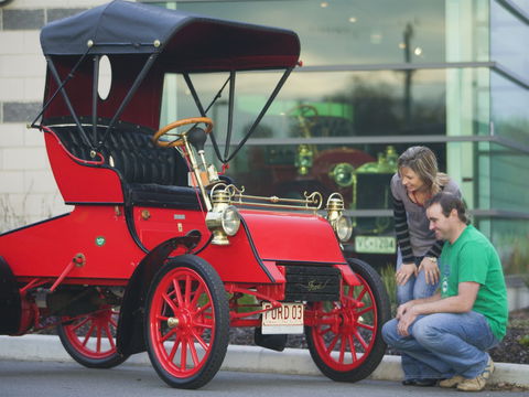 Wonders Of Wynyard  Exhibition And Visitor Information Centre - Attractions Brisbane 0