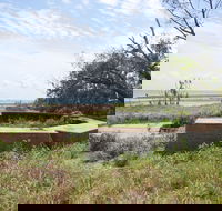 WWII Gun Emplacement Wagait Beach - Attractions Brisbane