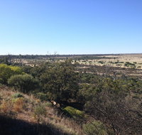 Wyperfeld National Park - Attractions Brisbane