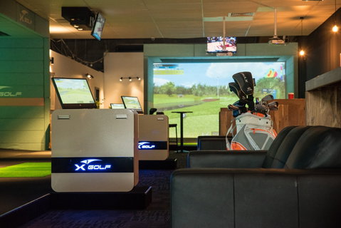 X-Golf Geelong - Attractions Brisbane 2