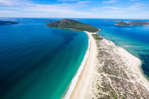 Yacaaba Head - Attractions Brisbane 0