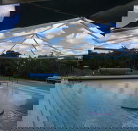 Yass Olympic Swimming Pool - Attractions Brisbane