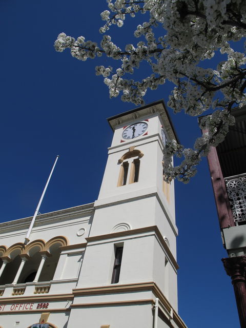 Yass Historic Walk And Drive - Attractions Brisbane 0