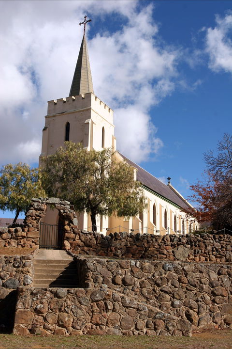 Yass Historic Walk And Drive - Attractions Brisbane 1