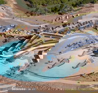 Yeppoon Lagoon - Attractions Brisbane