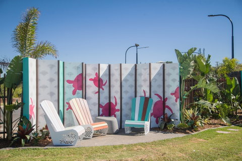 Yeppoon Lagoon - Attractions Brisbane 1