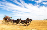 14 Day Gems of the Outback