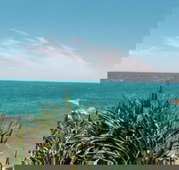 1770 Headland and Lookout - Attractions Brisbane