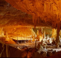 Abercrombie Caves - Attractions Brisbane