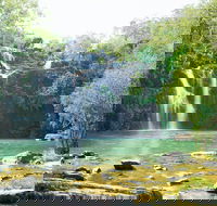 Airlie Beach to Cedar Creek Falls - Attractions Brisbane