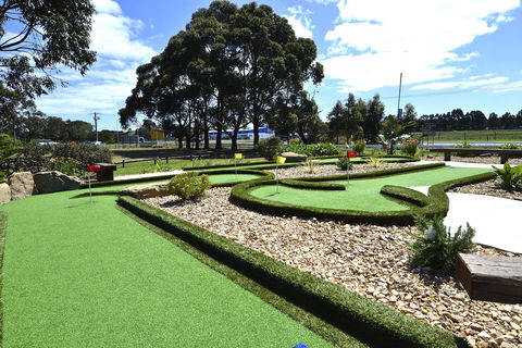 A Maze N Games - Attractions Brisbane 1