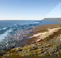 Angourie to Brooms Head - Attractions Brisbane