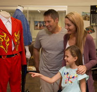 Australian Country Music Hall of Fame - Attractions Brisbane