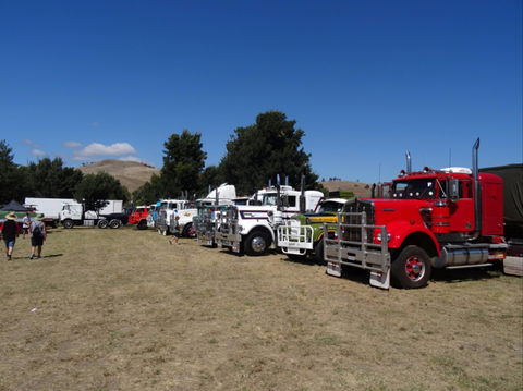Australian Road Transport Heritage Centre - Attractions Brisbane 1