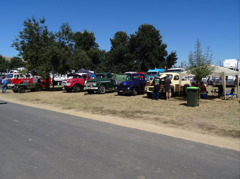 Australian Road Transport Heritage Centre - Attractions Brisbane 2