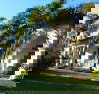 Balranald Heritage Trail - Attractions Brisbane