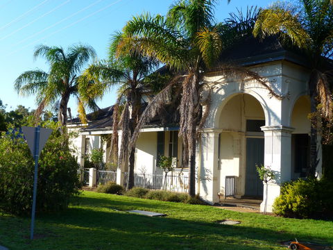 Balranald Heritage Trail - Attractions Brisbane 0
