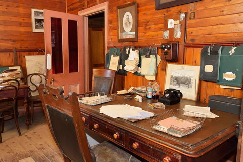 Balranald Heritage Trail - Attractions Brisbane 2