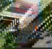 Barcaldine and District Historical Museum - Attractions Brisbane