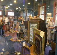 Bathurst District Historical Society Museum - Attractions Brisbane