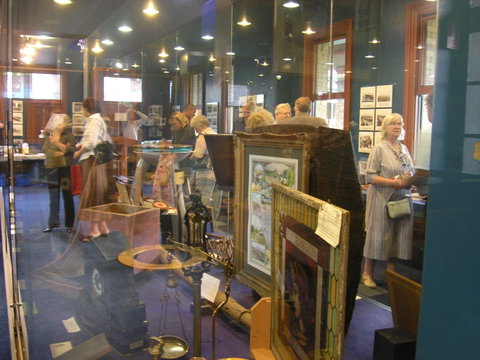 Bathurst District Historical Society Museum - Attractions Brisbane 0