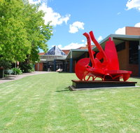 Bathurst Regional Art Gallery - Attractions Brisbane