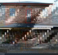 Bay Tree Gallery - Attractions Brisbane