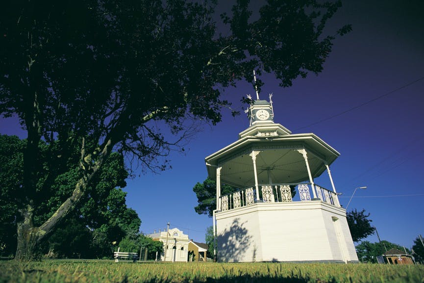  Attractions Brisbane