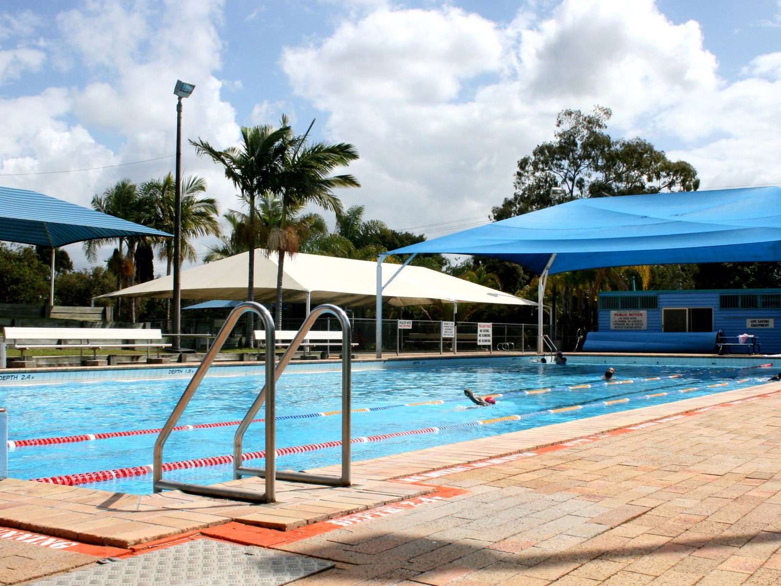 Holland Park QLD Attractions Brisbane