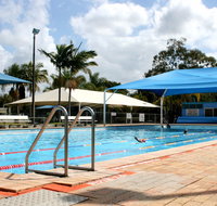 Beenleigh Aquatic Centre - Attractions Brisbane