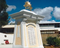 Beenleigh War Memorial