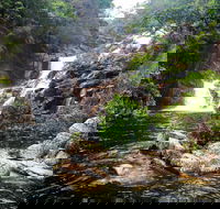 Behana Gorge - Attractions Brisbane