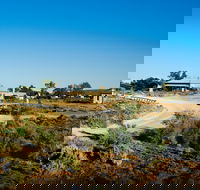Beltana Historic Town - Attractions Brisbane