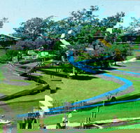 Big Buzz Fun Park - Attractions Brisbane