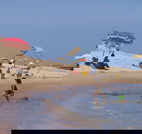 Binningup Beach - Attractions Brisbane