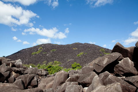 Black Mountain (Kalkajaka) National Park - Attractions Brisbane 0