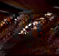 Blinman Heritage Mine - Attractions Brisbane