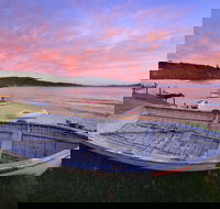 Boat Beach - Attractions Brisbane