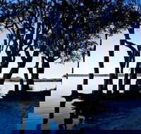 Boreen Point - Attractions Brisbane