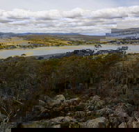 Brady's Lookout - Attractions Brisbane