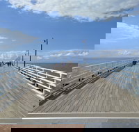 Brisbane Bayside - Attractions Brisbane