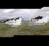 Brighton Army Camp - Attractions Brisbane