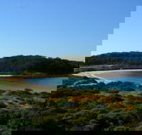 Broulee Island Nature Reserve Walk - Attractions Brisbane