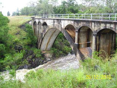 Bundaberg- Biggenden- Mount Perry Circle - Attractions Brisbane 2