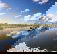 Bundaberg North Burnett Region Dams - Attractions Brisbane