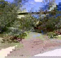 Burnum Burnum Sanctuary Woronora - Attractions Brisbane