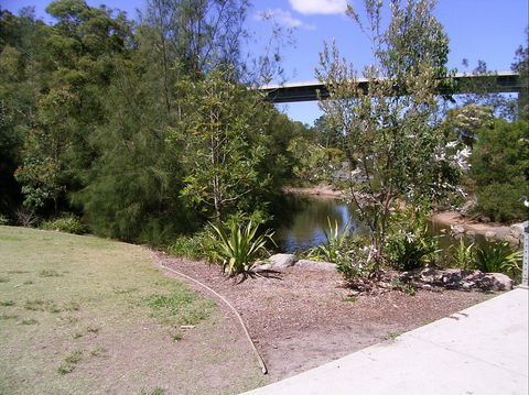 Burnum Burnum Sanctuary Woronora - Attractions Brisbane 0