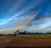 Burketown - Attractions Brisbane
